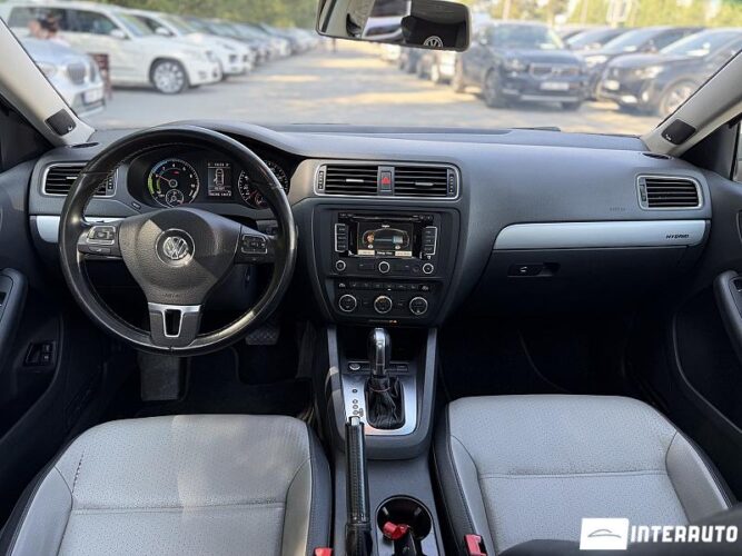 volkswagen Jetta 2013