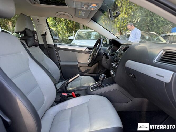 volkswagen Jetta 2013
