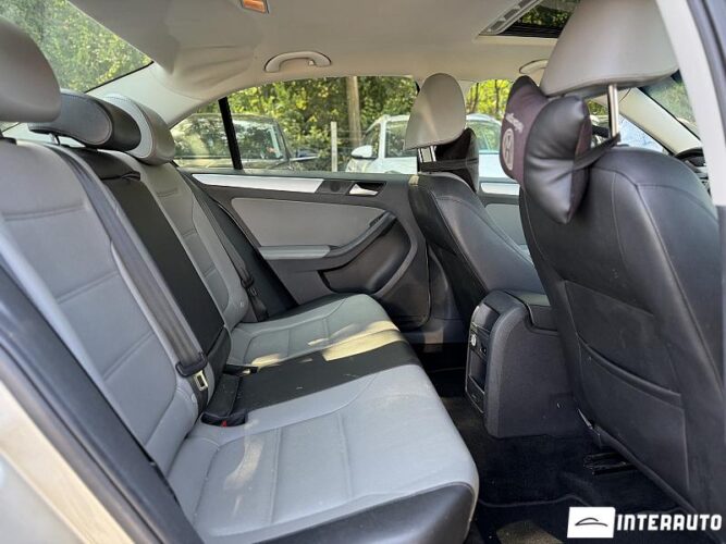 volkswagen Jetta 2013