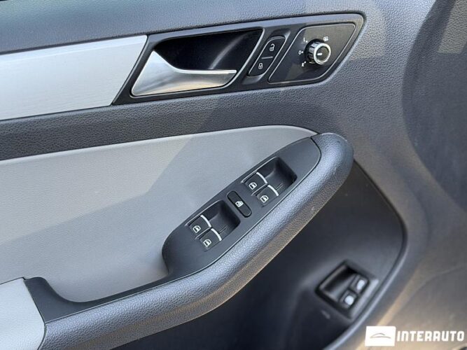 volkswagen Jetta 2013