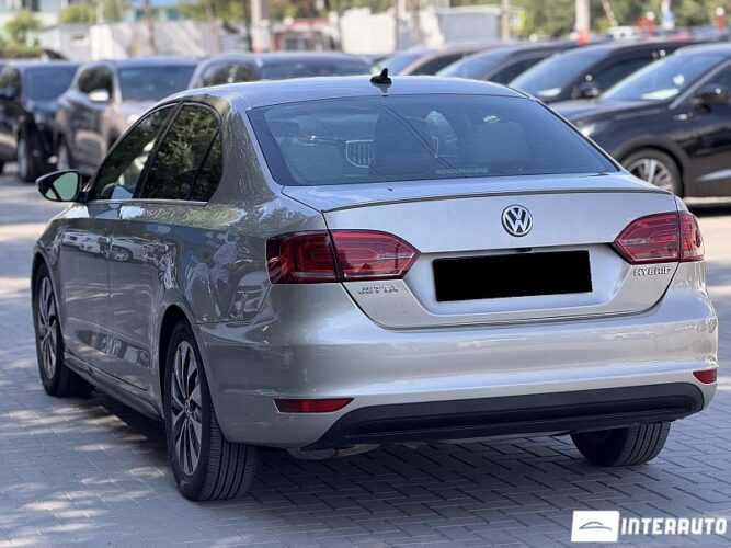 volkswagen Jetta 2013