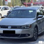Volkswagen Jetta 2013