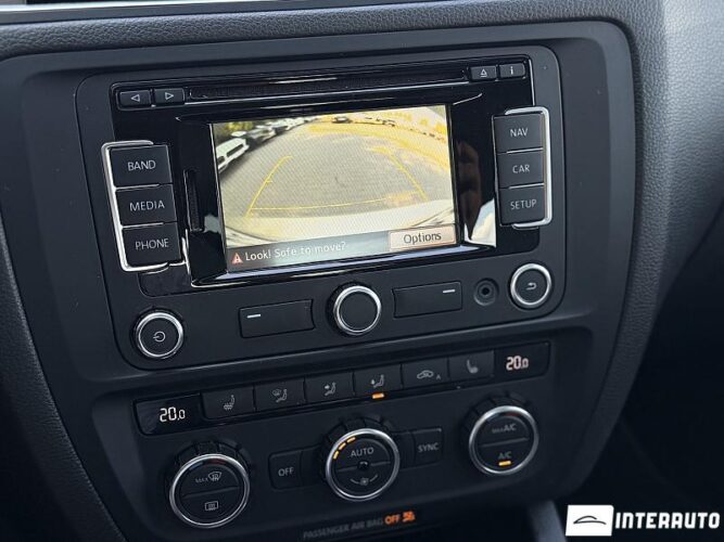 volkswagen Jetta 2013