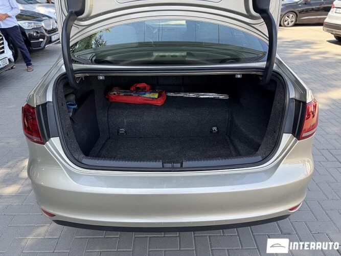 volkswagen Jetta 2013