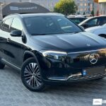 Mercedes EQA 250 2025