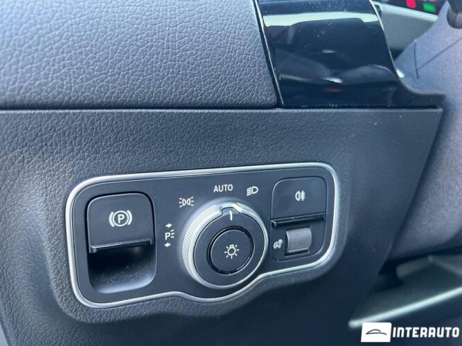 Mercedes EQA 250 45 mercedes EQA 250 2025