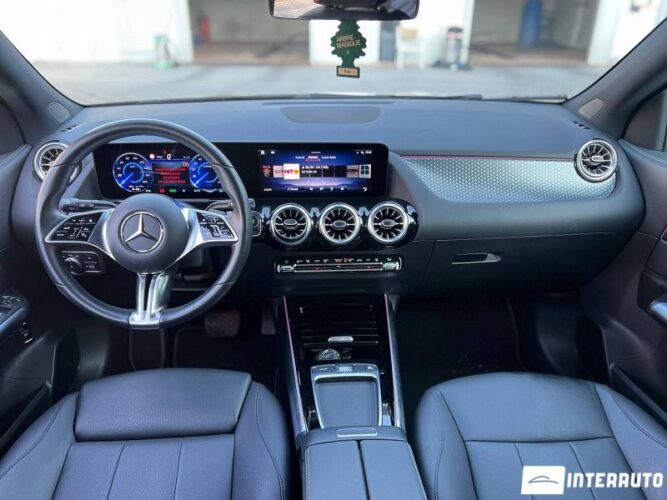 Mercedes EQA 250 40 mercedes EQA 250 2025