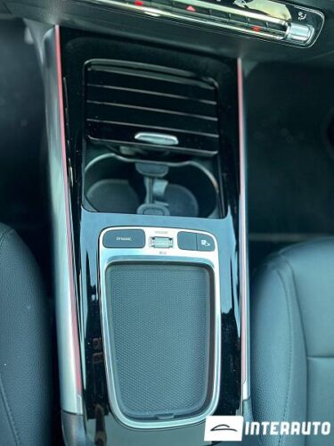 Mercedes EQA 250 44 mercedes EQA 250 2025