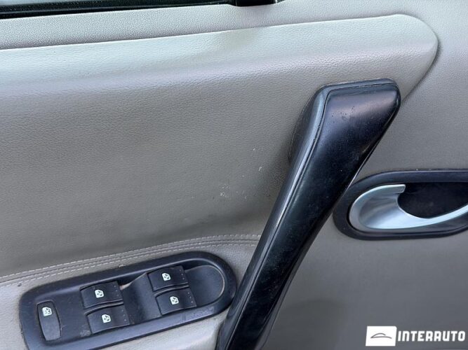 Renault Grand Scenic 35 renault Grand Scenic 2005