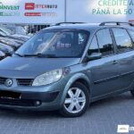 Renault Grand Scenic 2005
