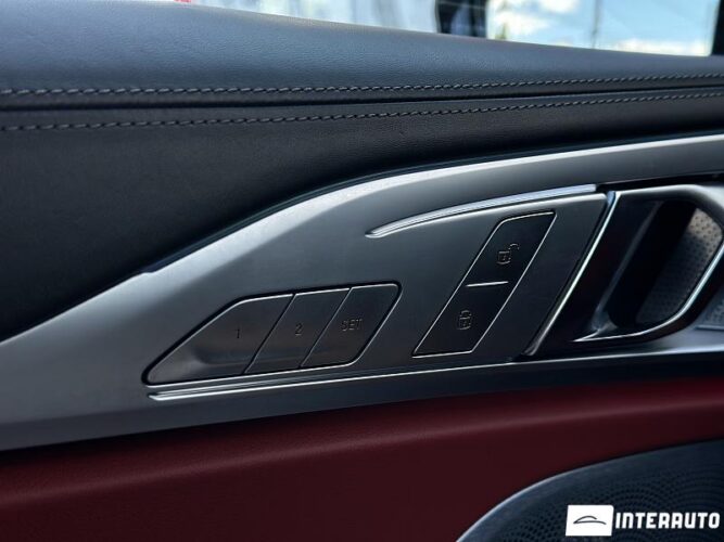 bmw 840d 2020