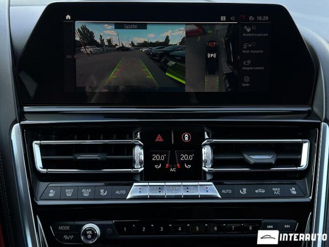 bmw 840d 2020