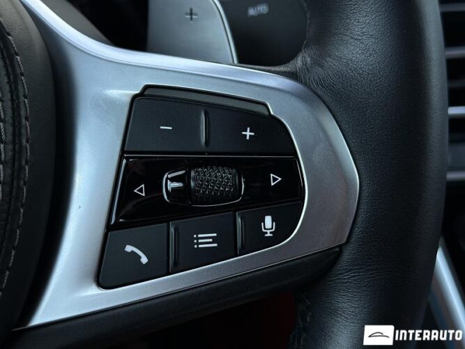 bmw 840d 2020