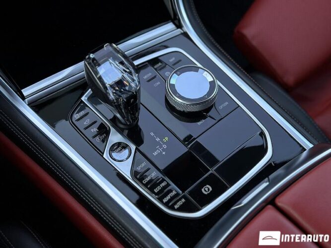 bmw 840d 2020