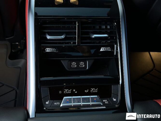bmw 840d 2020