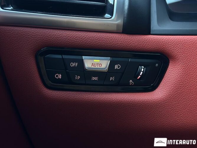 bmw 840d 2020