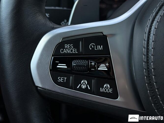 bmw 840d 2020