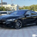 BMW 840d 2020