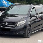Mercedes V 250 2016