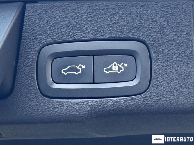 volvo XC 60 2021