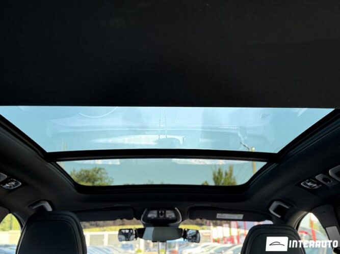 volvo XC 60 2021