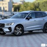 Volvo XC 60 2021