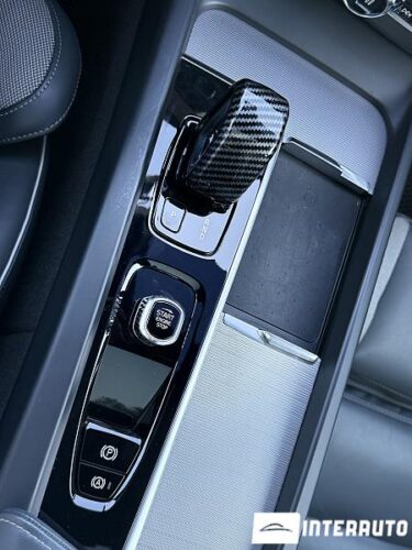 volvo XC 60 2021