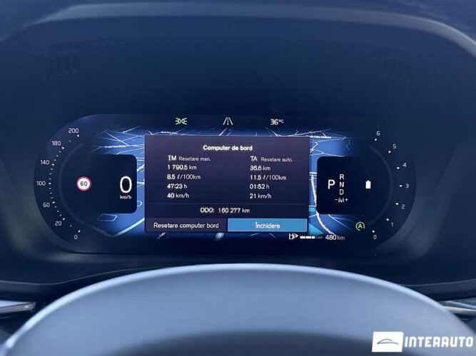 volvo XC 60 2021