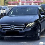 Mercedes E 220 2017