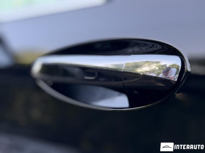 Mercedes E 220 38 mercedes E 220 2017