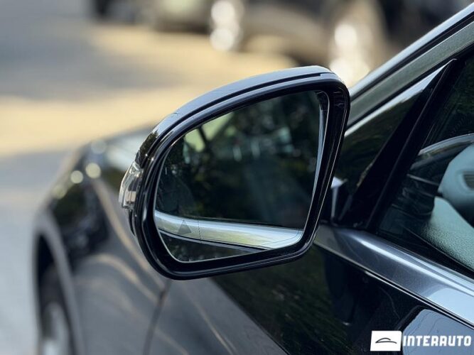 Mercedes E 220 37 mercedes E 220 2017