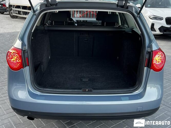 Volkswagen Passat 47 volkswagen Passat 2010