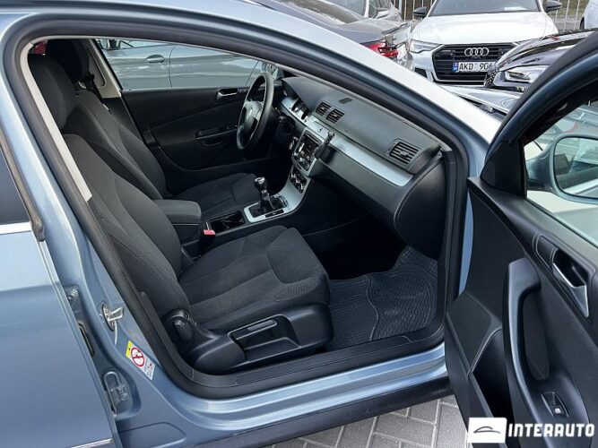 Volkswagen Passat 44 volkswagen Passat 2010