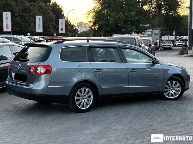 Volkswagen Passat 32 volkswagen Passat 2010