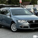 Volkswagen Passat 2010