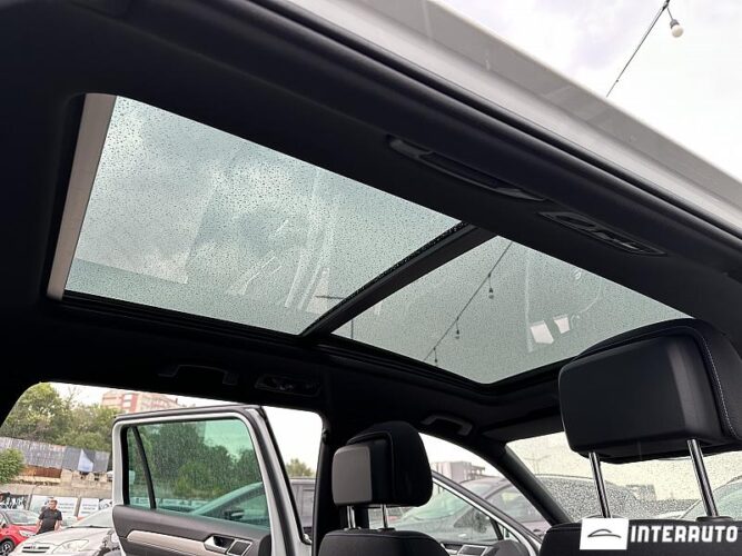 Volkswagen Passat GTE 49 volkswagen Passat GTE 2016