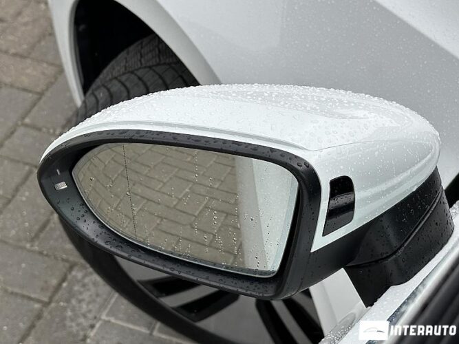 Volkswagen Passat GTE 55 volkswagen Passat GTE 2016