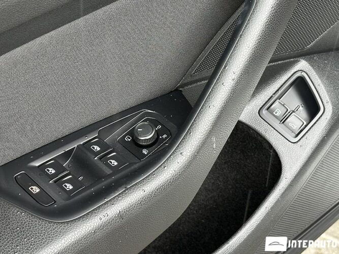Volkswagen Passat GTE 52 volkswagen Passat GTE 2016