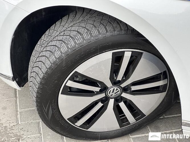 Volkswagen Passat GTE 54 volkswagen Passat GTE 2016