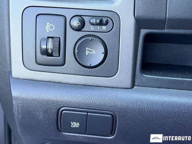 honda CR-V 2007