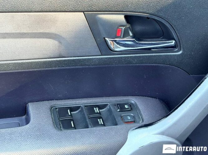 honda CR-V 2007