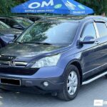 Honda CR-V 2007
