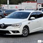 Renault Megane 2016