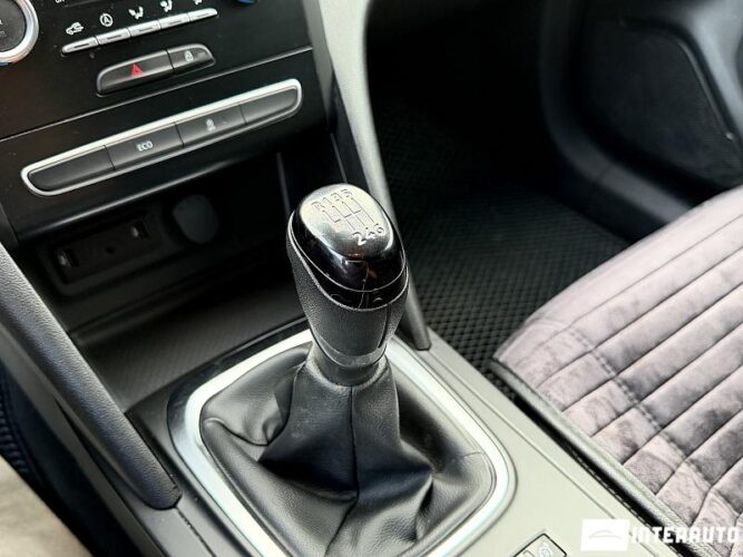 Renault Megane 38 renault Megane 2016