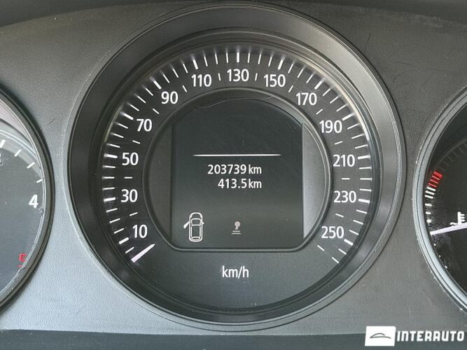 Renault Megane 35 renault Megane 2016