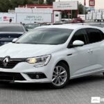 Renault Megane 2016