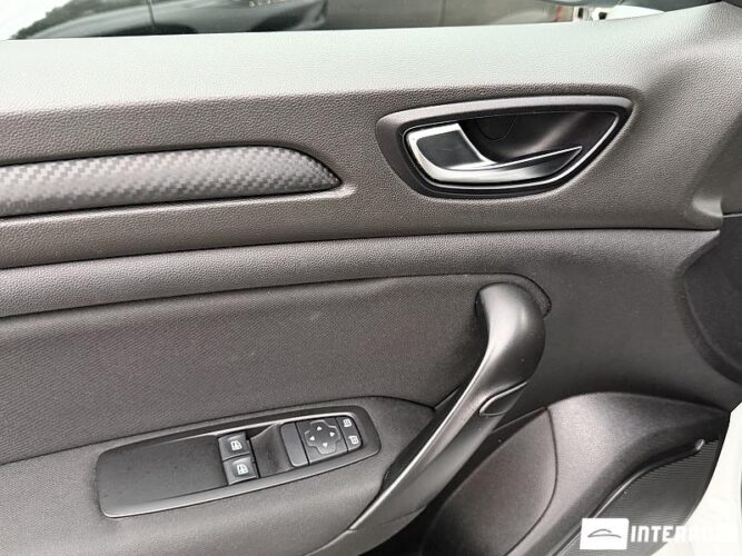 Renault Megane 45 renault Megane 2016