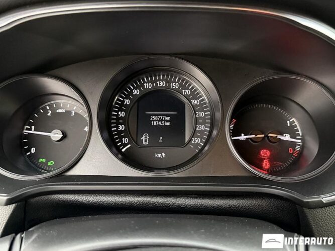 Renault Megane 40 renault Megane 2016