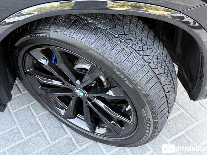 bmw X3 2.0D 2022