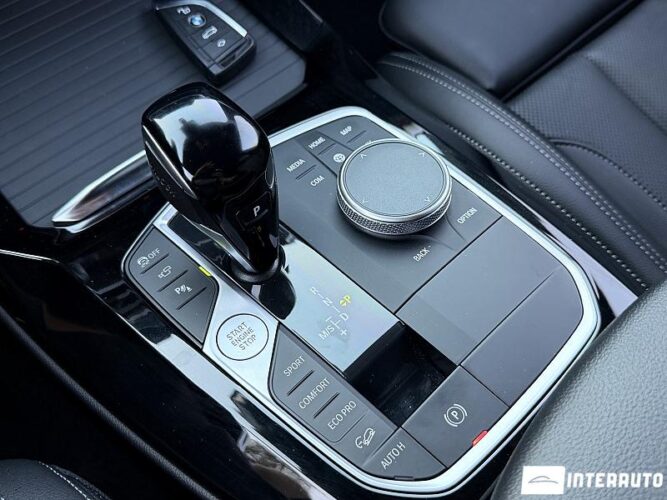 bmw X3 2.0D 2022